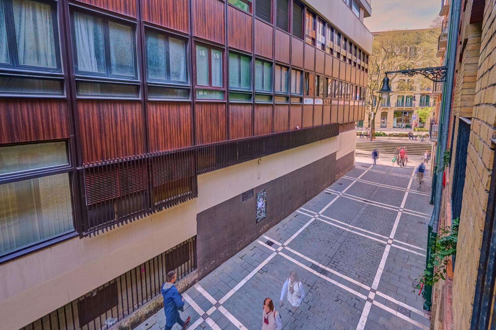 Ciudadelaresort Pamplona Luaran gambar